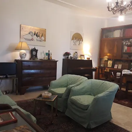 Gran Bili' Bed and breakfast 3*