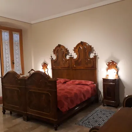 Gran Bili' Bed and breakfast Gussago