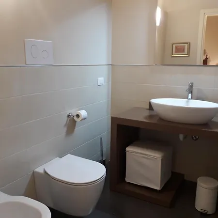 Bed & Breakfast Gran Bili' Gussago
