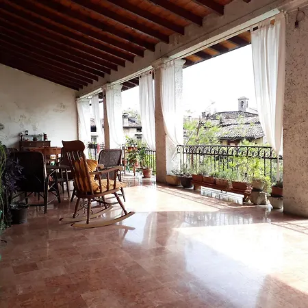Gran Bili' Bed and breakfast