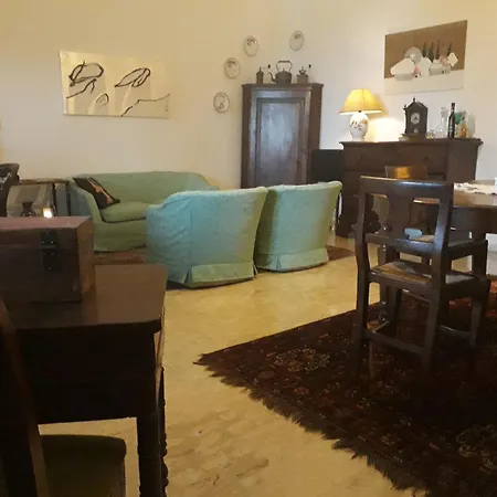 Gran Bili' Bed and breakfast 3*