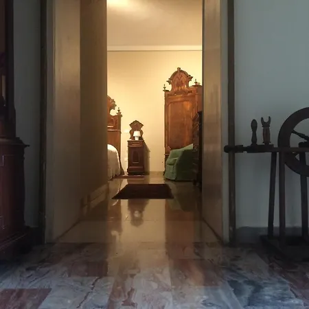 Gran Bili' Bed and breakfast