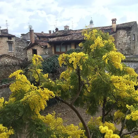 Gran Bili' Bed & Breakfast Gussago