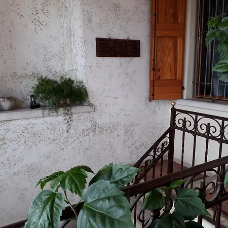 Gran Bili' Bed & Breakfast
